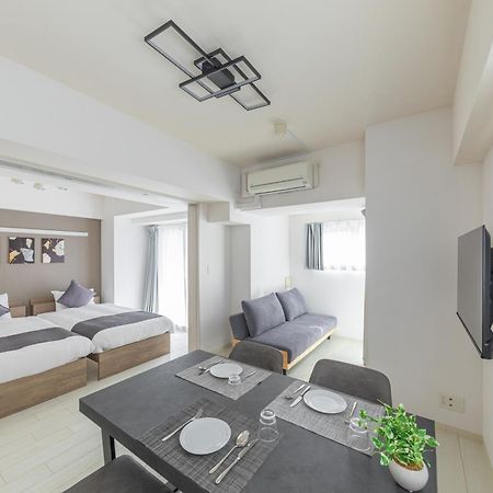 Bureau Sitennoji Hotel โอซาก้า ห้อง รูปภาพ