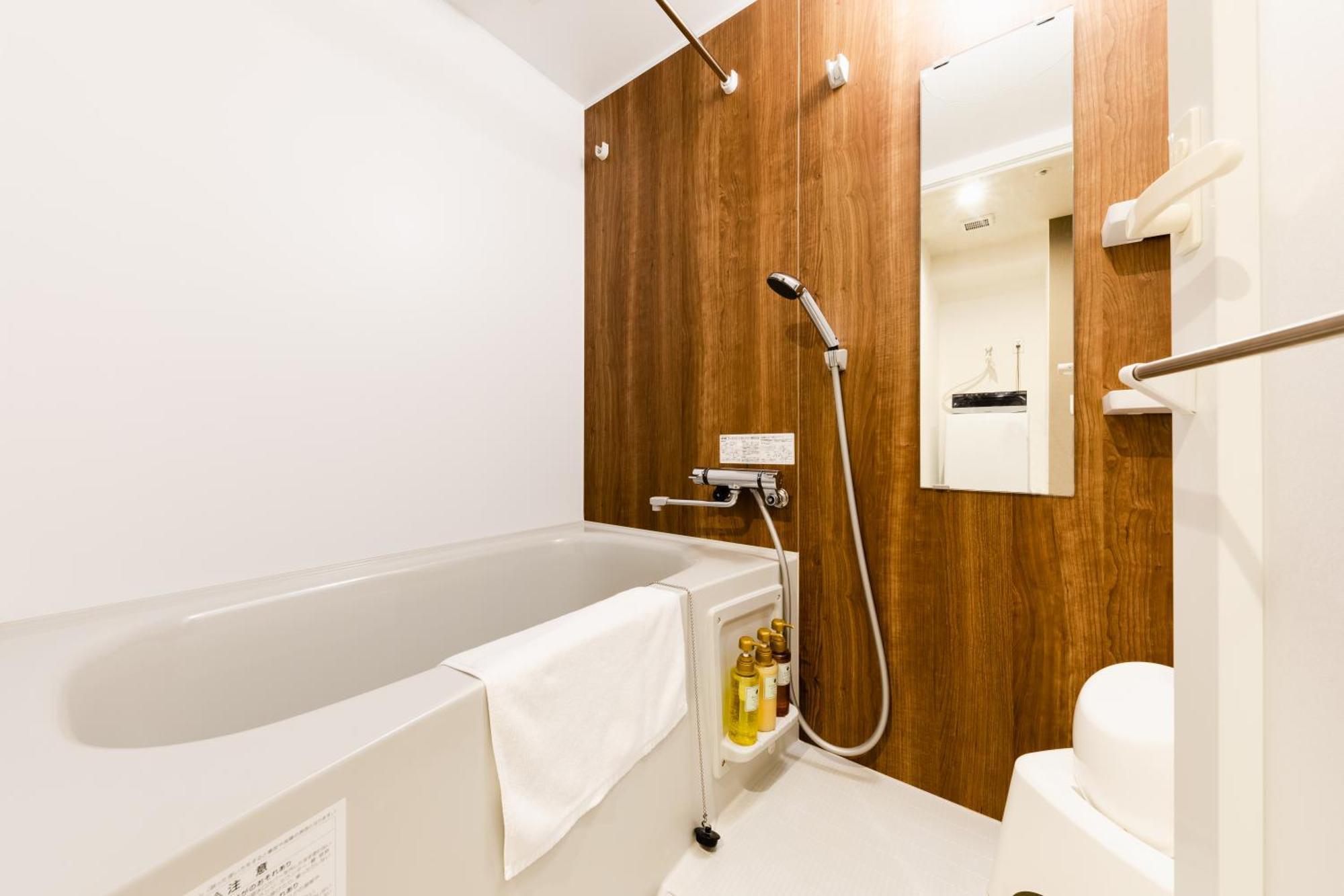 Bureau Sitennoji Hotel โอซาก้า ภายนอก รูปภาพ