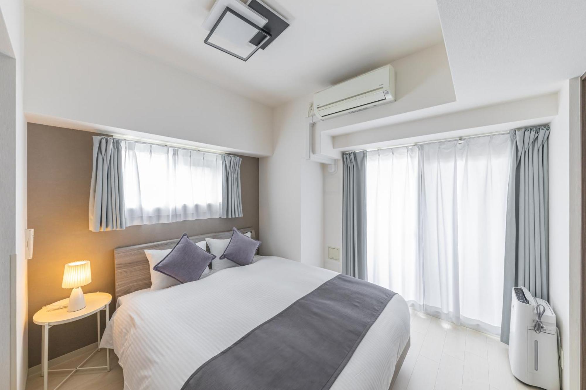 Bureau Sitennoji Hotel โอซาก้า ห้อง รูปภาพ