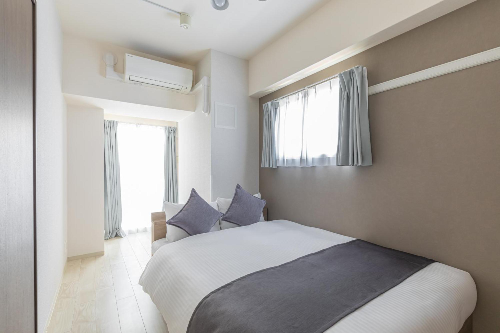 Bureau Sitennoji Hotel โอซาก้า ภายนอก รูปภาพ
